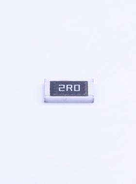 原装CR1812J2R00E04S全新2 5% 500mW正品