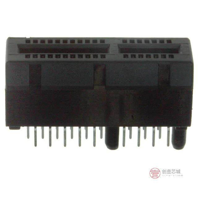 原装10018784-10000TLF全新CONN PCI EXP FEMALE 3