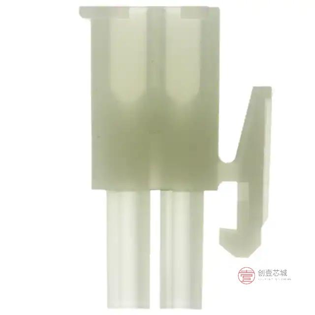 原装172336-1全新CONN PLUG 2POS MINI-U MATE-N-LOK正品