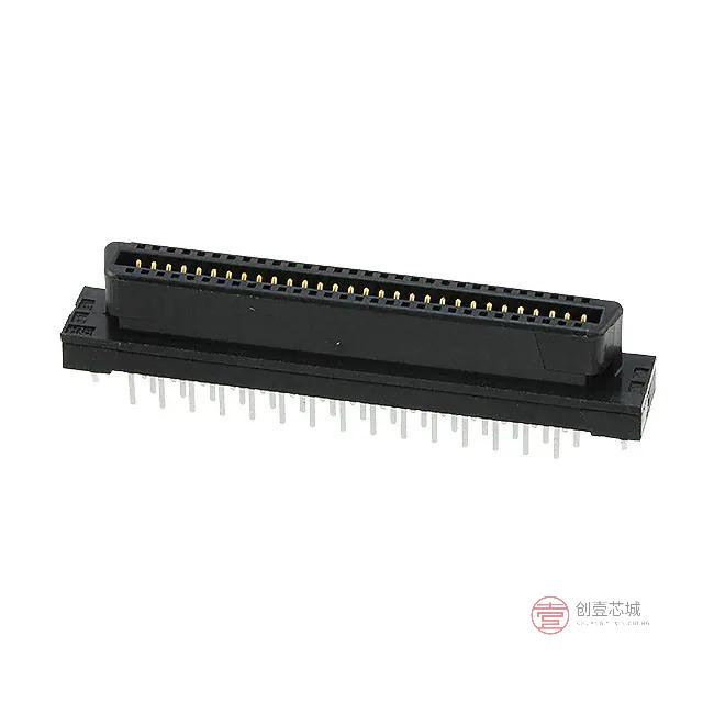 原装FX2CA-60S-1.27DSAL(71)全新CONN RECEPT 60PO
