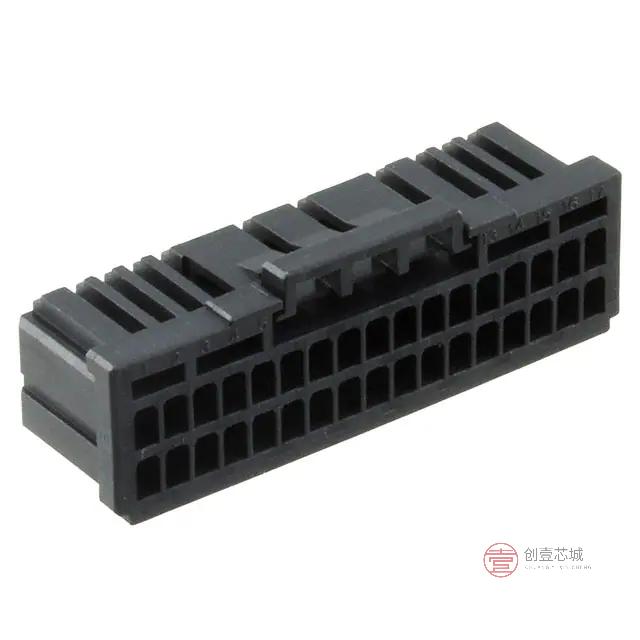 原装1-1827863-7全新CONN RCPT HSG 34POS 2.00MM正品