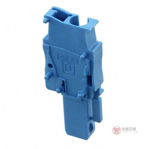 原装正品3043051全新TERM B PLUG 1POS STR