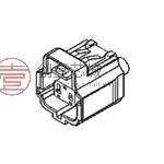 PLUG 6全新CONN HSG 2POS 原装 5.00MM正品 178449