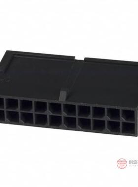 原装正品2-794615-0全新CONN PLUG 3MM 20POS DL M-N