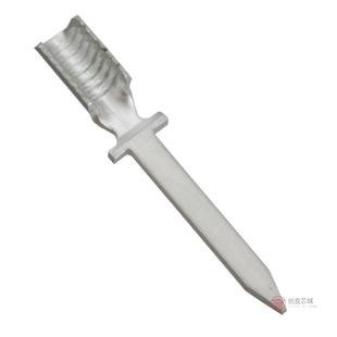 原裝 CRIMP正品 TAB 0.060 1全新CONN 63497 23AWG