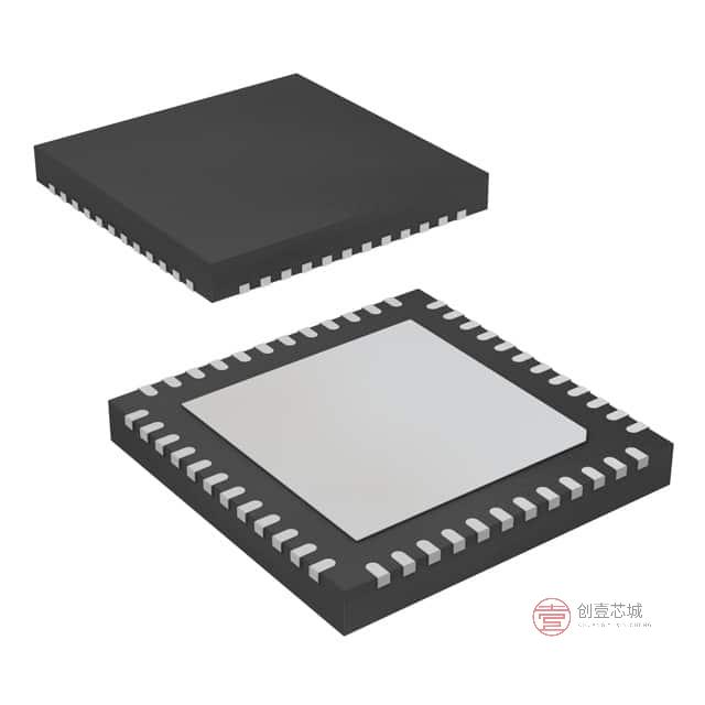 原装CDCM6208V2RGZR全新IC CLK GEN 2:8 LOW JITTE