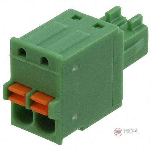 原装1939918全新TERM B PLUG 2POS STR 3.5MM正品
