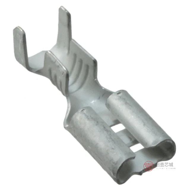 原装160916-4全新CONN QC RCPT 13-17AWG 0.250正品