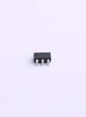 原装AO6801A全新MOSFET Dual P-Channel TSOP6 ID=4A正品