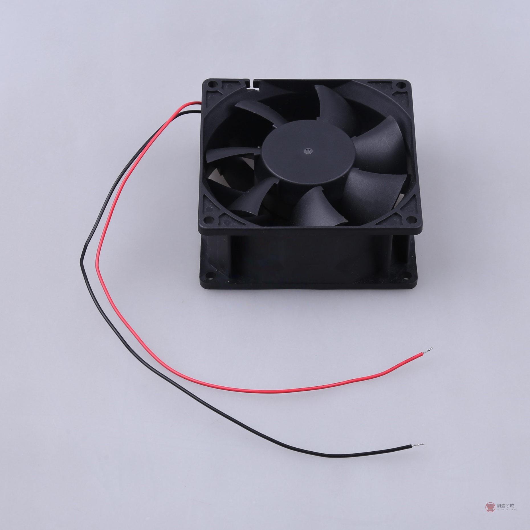 原装PMD2409PMB1-A (2).GN全新直流DC风扇 24v正品