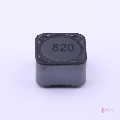 原装正品SWRH1207B-820MT全新82uH 20% 1.95A 160m