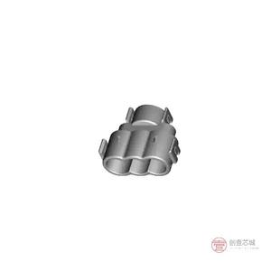 原装936312-1全新COVER HSG FOR 090 SLD 3P PLUG正品