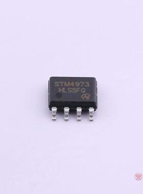 原装STM4973全新双P沟道 漏源电压(Vdss)：3