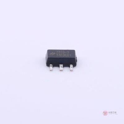 原装HT7333-3全新Vin=30V Vout=3.3V 250mA正品