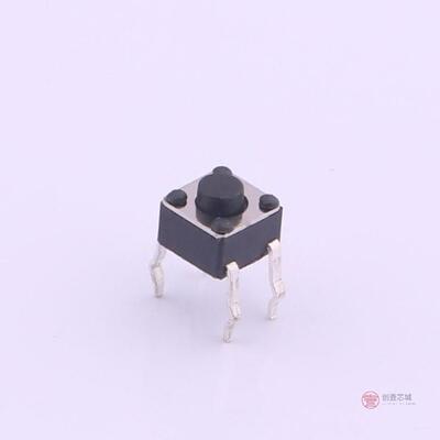 原装正品K2-1109DP-A4SW-01全新4.5mm*4.5mm*3.8mm