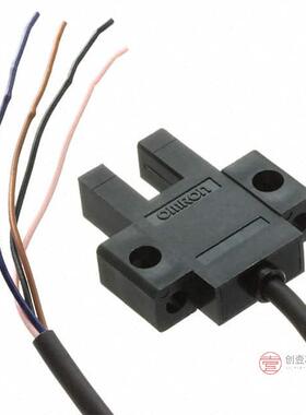 原装正品EE-SX670-WR 1M全新SENSOR OPTICAL 5MM MOD