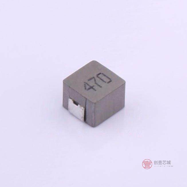 原装YSPI0750-470M全新功率电感 47µH 20% 192m IN