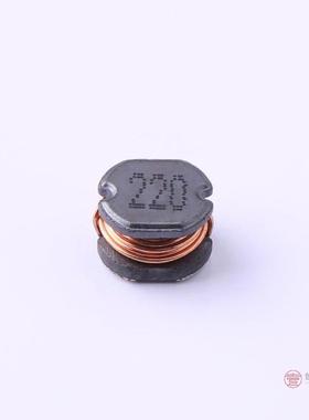 原装SCCD75-220KT全新22uH 10% 1.5A 110m正品