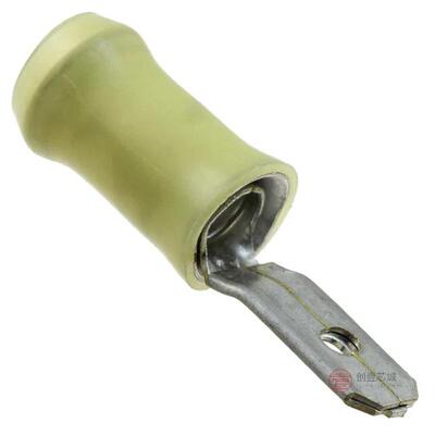 原装正品141085-2全新CONN QC TAB 10-11.5AWG 0.250