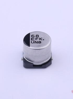 原装EEEFK1E680P全新68uF 20% 25V正品