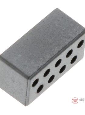 原装2644236401全新FERRITE PLATE 14.4MMX7.6MMX6