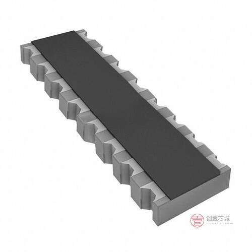原装正品742C163221JP全新RES ARRAY 8 RES 220 OHM 2506