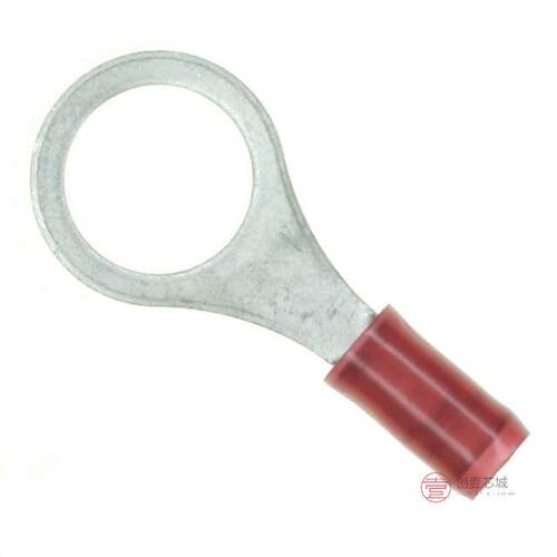 原装正品2-320573-3全新CONN RING CIRC 18AWG #3/8 CRIMP