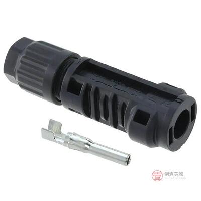 原装正品2270024-1全新CONN MALE COUPLER MINUS 10-12AWG