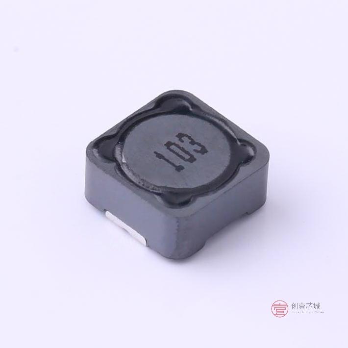 原装YPRH1205-103M全新功率电感 10mH 20% 18 IND_