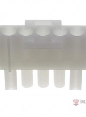 原装1-480763-0全新CONN PLUG 5POS 94V-2 UNI-MATE正品