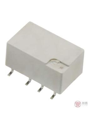 原装6-1462037-4全新RELAY TELECOM DPDT 2A 9VDC正品