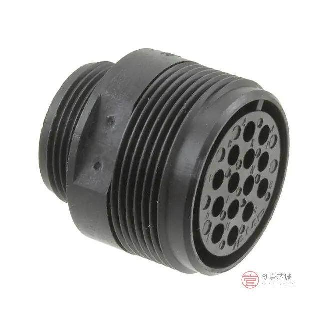 原装213650-1全新CONN RCP HSG FMALE 14POS INLINE正品