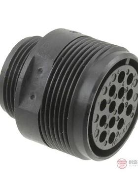 原装213650-1全新CONN RCP HSG FMALE 14POS INLINE正品