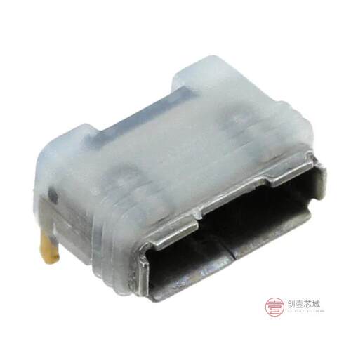 原装正品MUC-20PFFR-JS7002全新CONN RCPT USB2.0  A