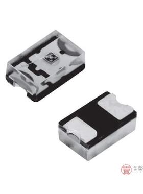 原装正品TEMT6200FX01全新SENSOR PHOTO 550NM TOP V