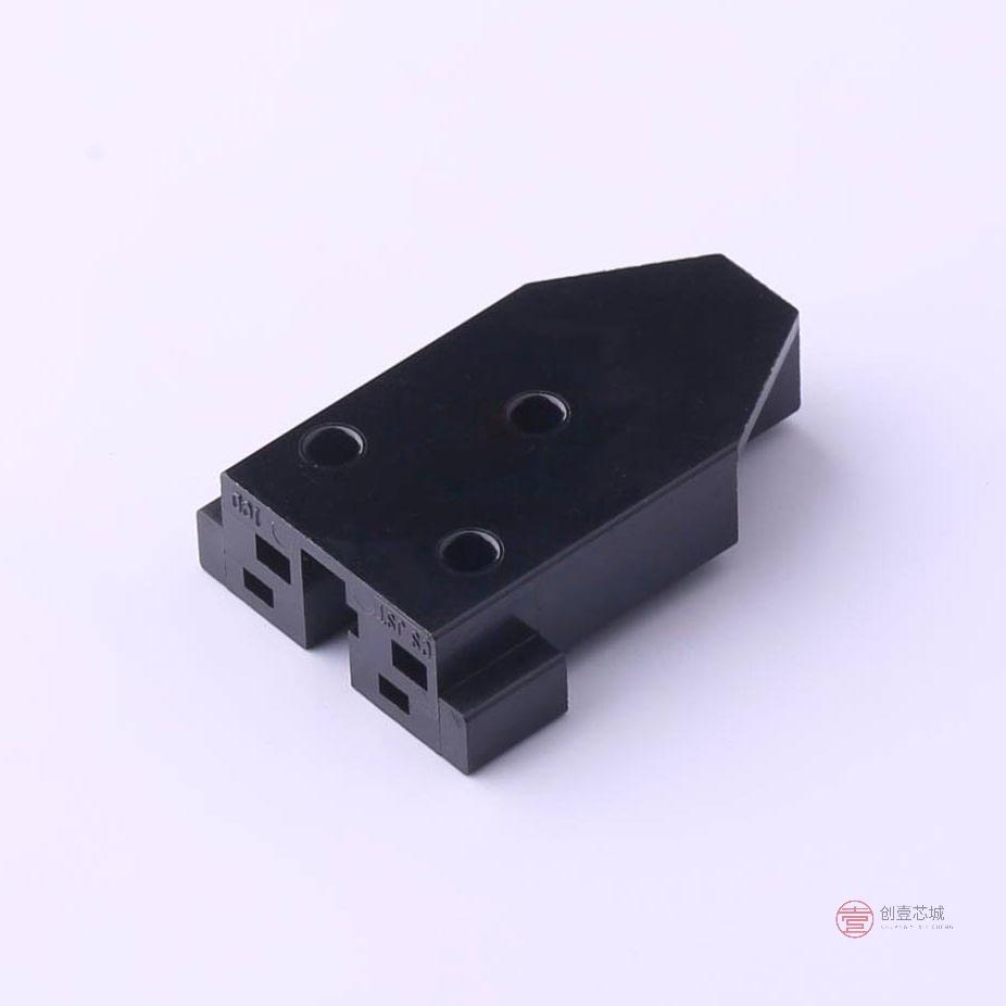 原装3P-SCS全新5.8mm 1x3P正品