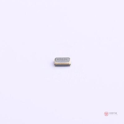 原装正品FC-12M32.768KHZ9PF20PPM全新32.768kHz 20p