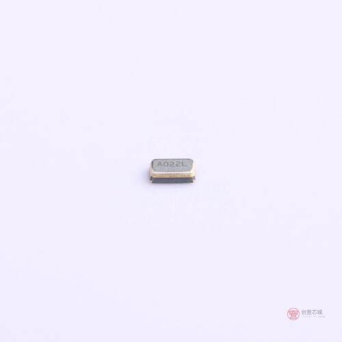 原装正品FC-12M32.768KHZ9PF20PPM全新32.768kHz 20p