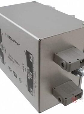 原装正品FN2412-16-44全新LINE FILTER 250VAC 16A D