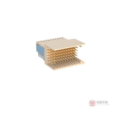 原装正品923830全新2MM HM C 55POS M RA 3.5MM