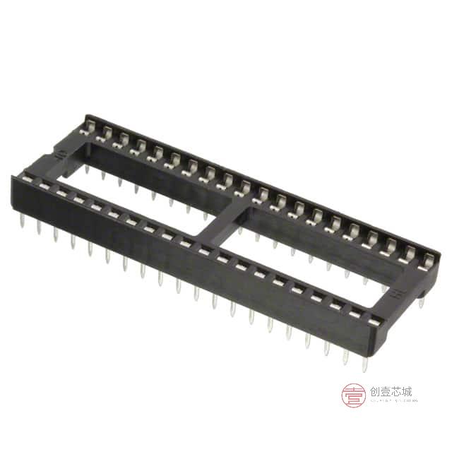 原装1-2199299-5全新40P,DIP SKT,600 CL,LDR,PB FREE正品