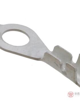 原装160102-2全新CONN RING CIRC 16-20AWG #10正品