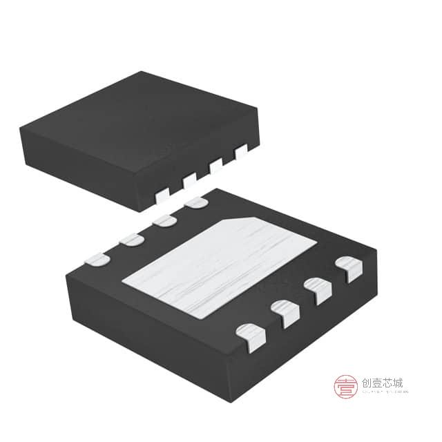 原装DS1347T+T&R全新IC RTC CLK/CALENDAR SPI 8-TDFN正品
