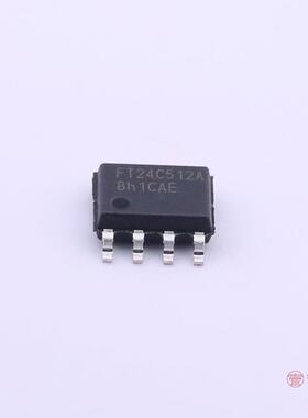 原装FT24C512A-ESR-T全新FT24C512A-ESR-T正品