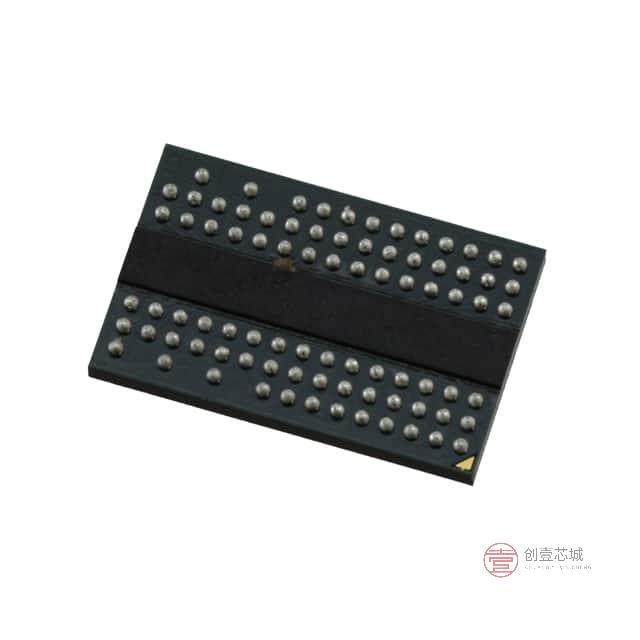 原装IS43DR16320E-25DBLI全新IC DRAM 512MBIT PAR