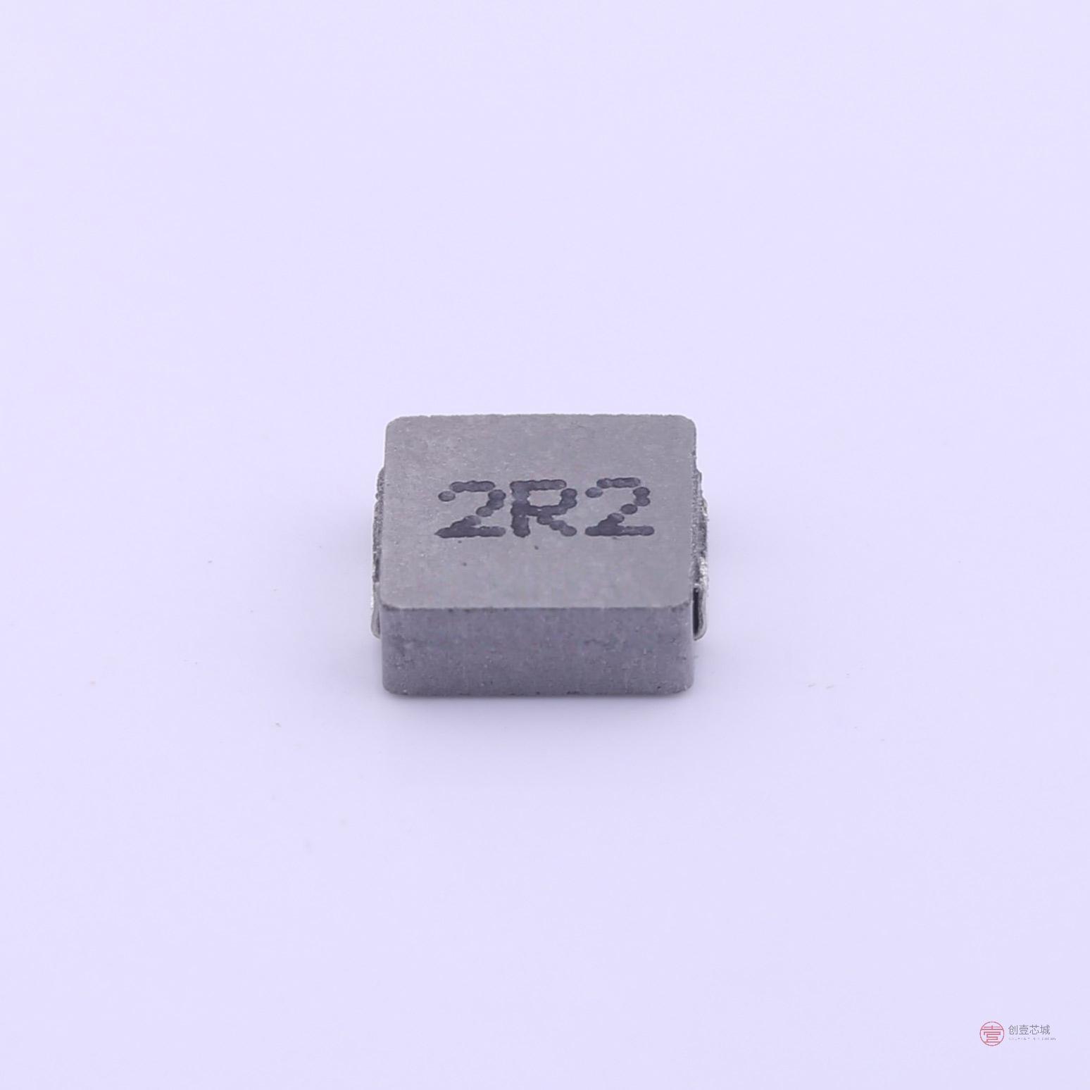原装SLO0520H2R2MTT全新功率电感 2.2µH 20％ 32m I