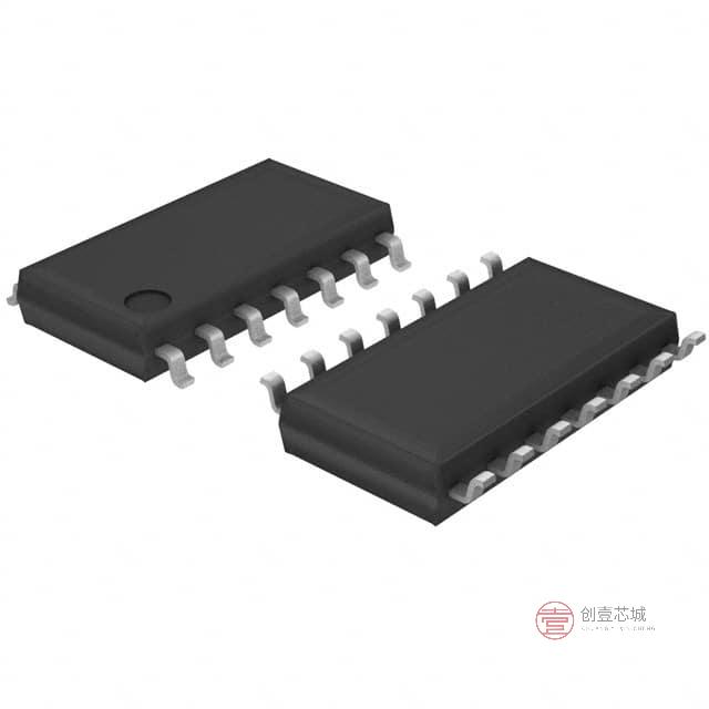 原装BA2901F-E2全新IC COMPARATOR QUAD 0.8MA SOP14正品