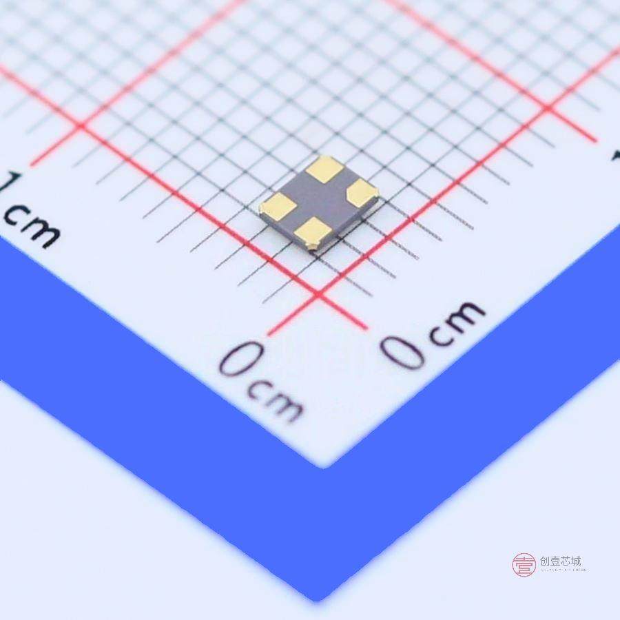 原装7M20000011全新20MHz 30ppm 20pF正品
