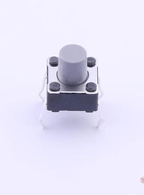 原装PTS645SH702LFS全新轻触6*6*7,2N正品