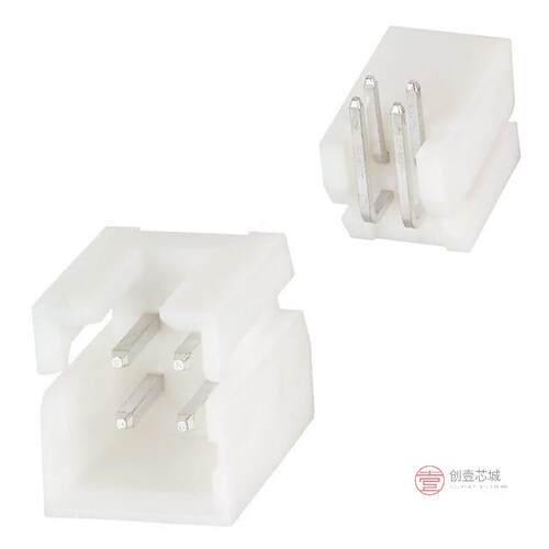 原装正品DF1BZ-4DP-2.5DS全新CONN HEADER R/A 4POS 2.5MM